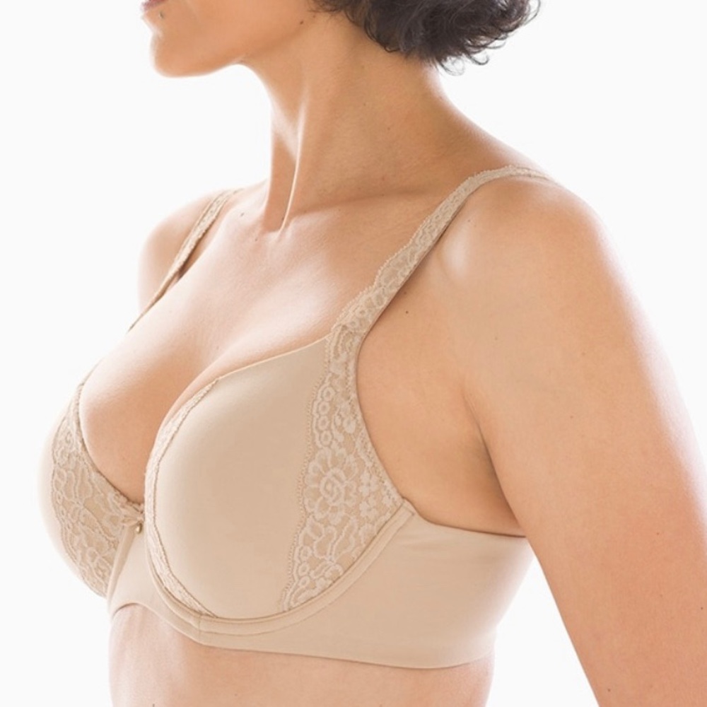 Soma Embraceable Full Coverage Lace Bra